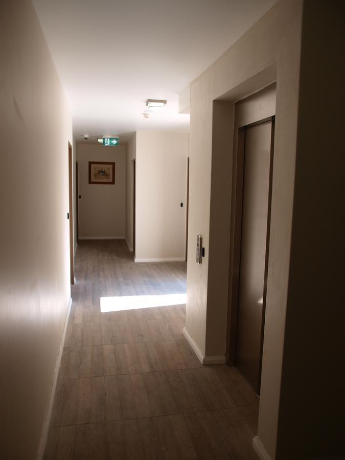 Shilla Lodge Burwood Exterior foto