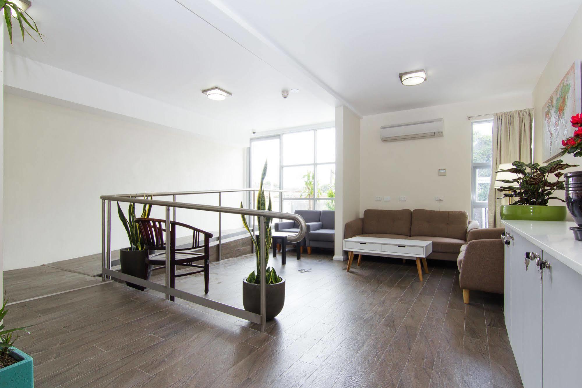 Shilla Lodge Burwood Exterior foto