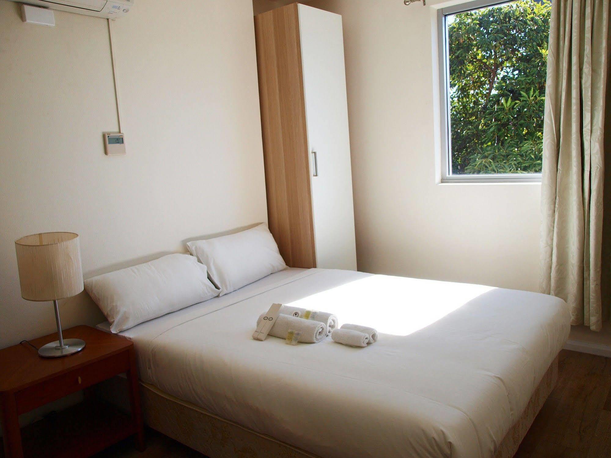 Shilla Lodge Burwood Exterior foto